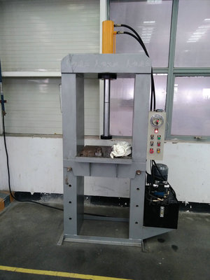 油壓機 四柱油壓機  質優價實