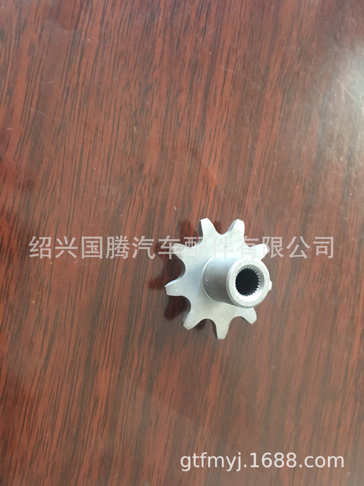 生产金属齿轮不锈钢粉末冶金汽车配件加工