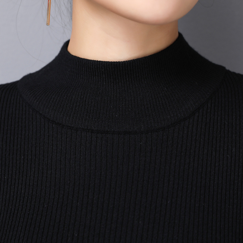 Gilet femme en Tricot - Ref 3316816 Image 8