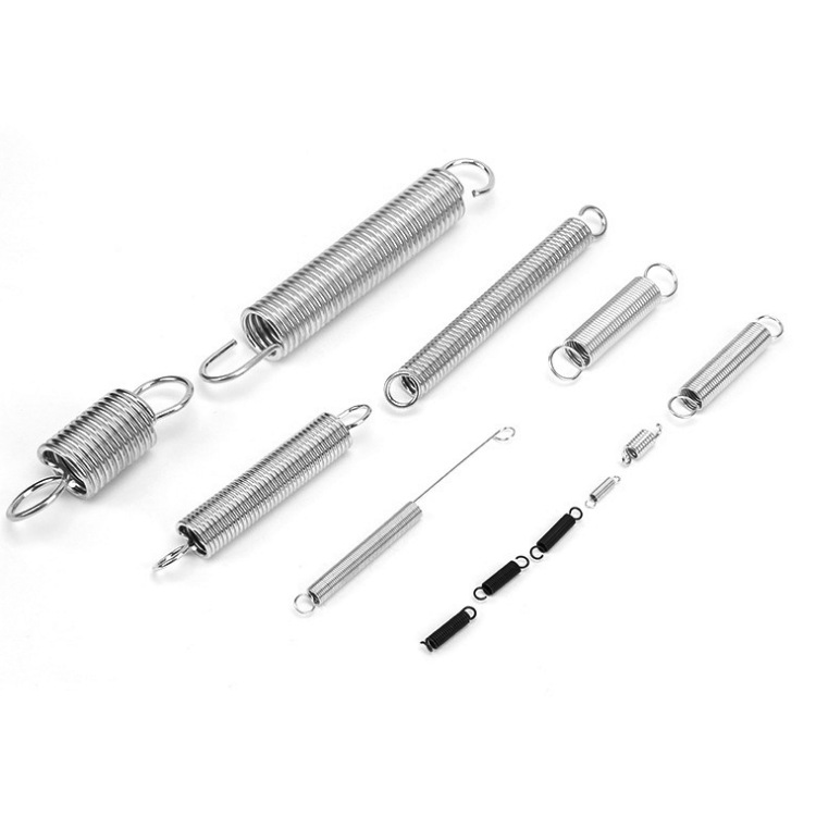 厂家直供异形压缩弹簧 加工五金玩具电器灯具异形扭转弹簧