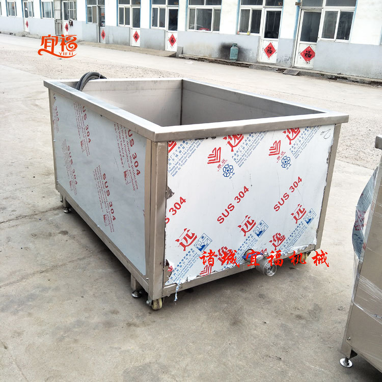 商用电加热煮锅_猪头肉煮锅价格_猪肚大肠卤煮锅品牌 支持定制