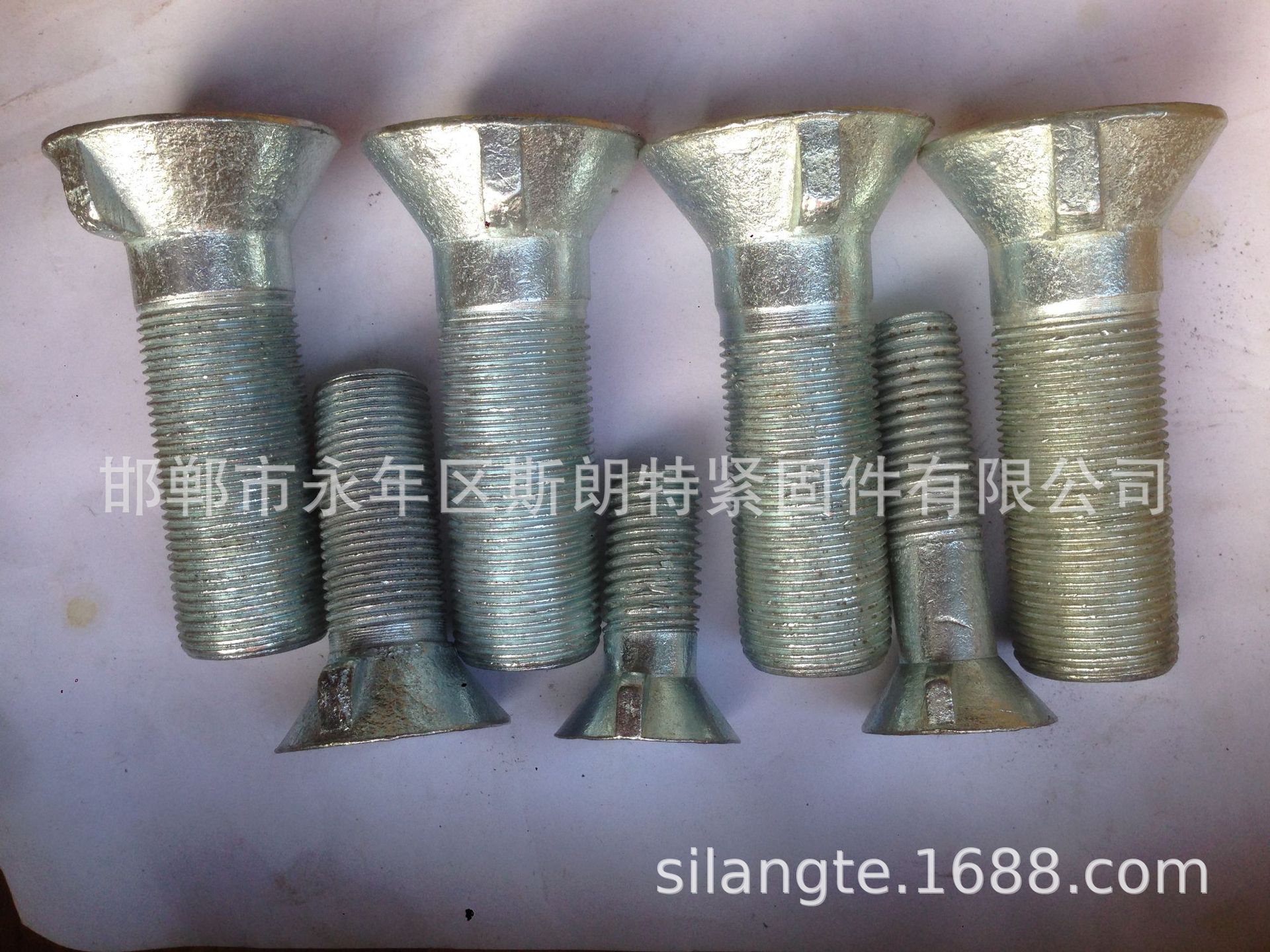 GB /T 11��ͷ�����˨DIN604 ANSI/ASMEB18.9��ͷ��� ASMEB18.9