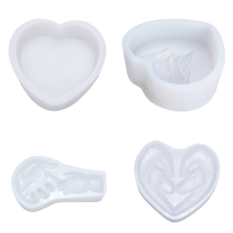 执子之手慕斯模具-3