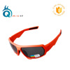 Street glasses, sunglasses for leisure, factory direct supply