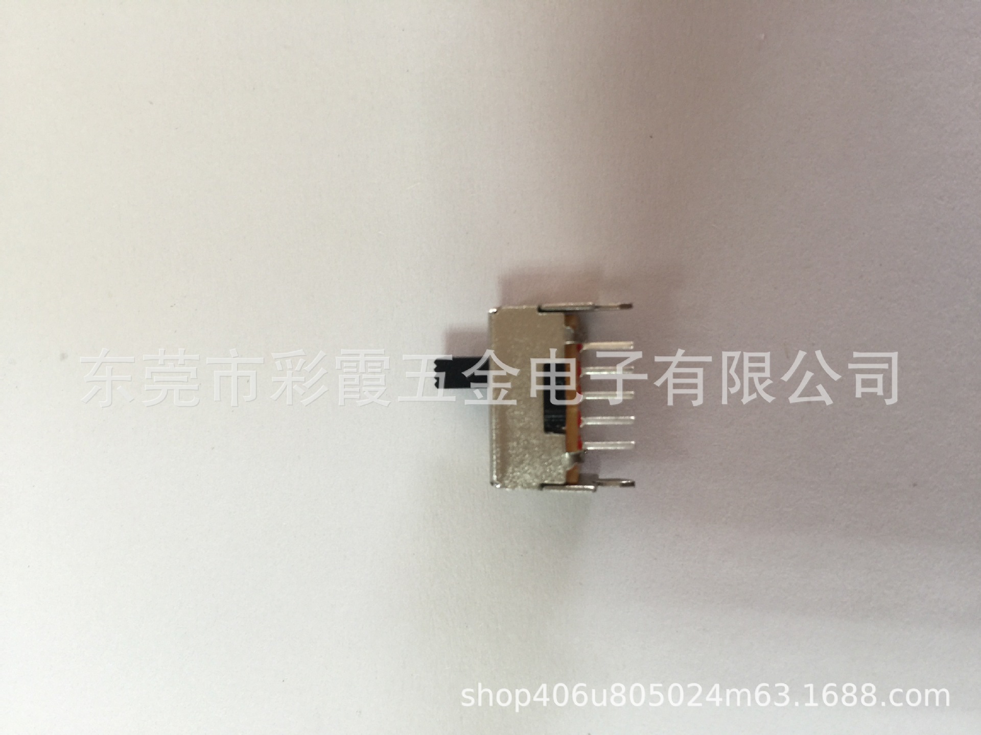 SS-23D28单排2P3T三档拨动开关电子产品电动玩具手电筒拨动开关
