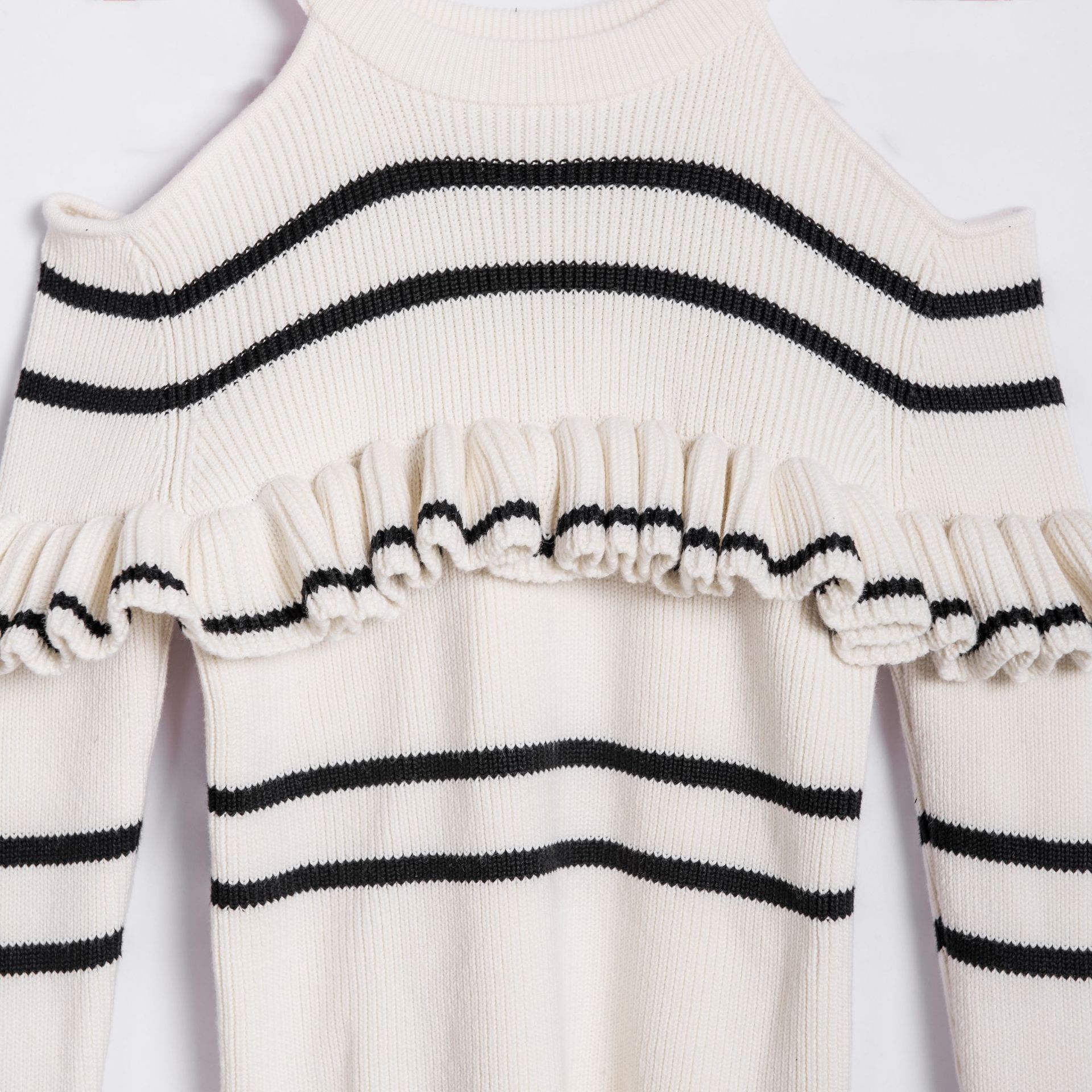 Pull femme en Acrylique - Ref 3414386 Image 19