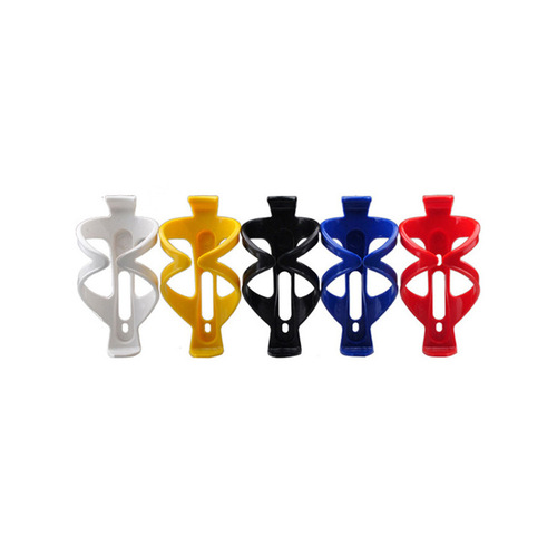 New PC water cup holder multi-functional bicycle water bottle holder high strength plastic cycling water bottle holder bicycle accessories