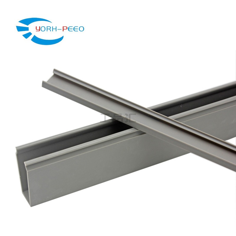 约翰彼欧电气(YORH-PEEO) 全封闭绝缘配线槽；AB-2565 2m