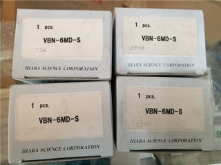 特价IHARA SCIENCE伊哈拉全新日本原装VBN-6MD-S现货不锈钢高压阀