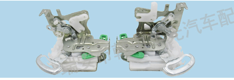 奥德赛门锁后右72652-SFJ-W02-奥德赛门锁后左72