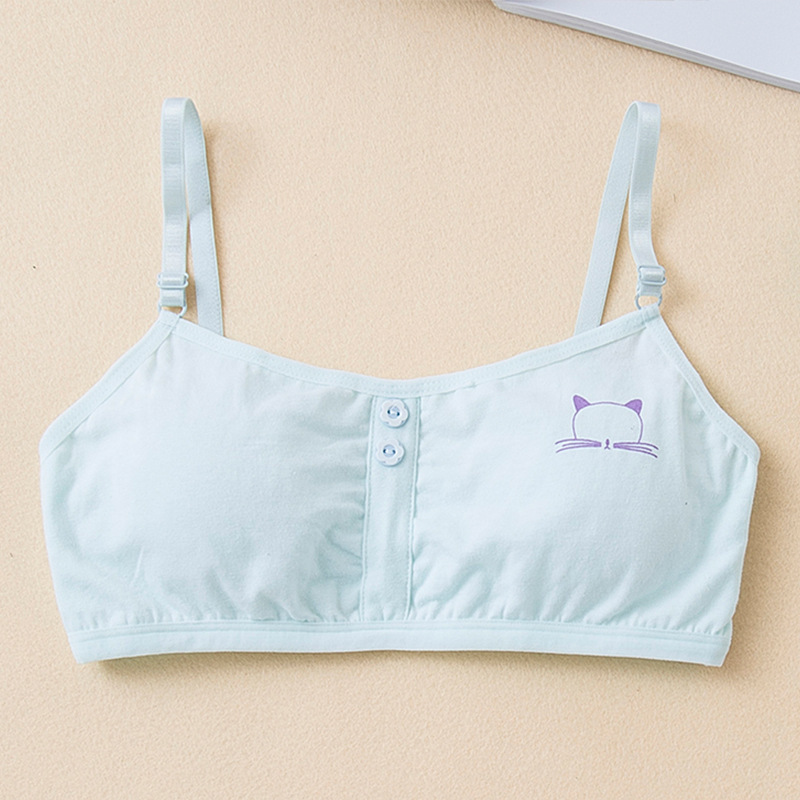 Soutiens-gorge en Coton - Ref 3369620 Image 10