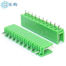 15EDGV5.08 KF2EDGV-5.08 10P 10λ 5.08MM ���ֱ� �Ӿ�����