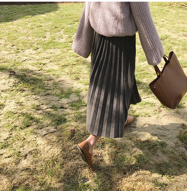 Jupe - Ref 3441649 Image 15