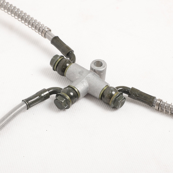 Factory direct off -road motorcycle accessories motorcycle brake…