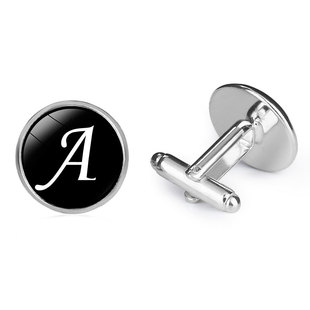 ���uͨwish�����Ʒ A-Z��ĸ�r�⌚ʯ��ʽ��� �yɫ��ʿ�r�����