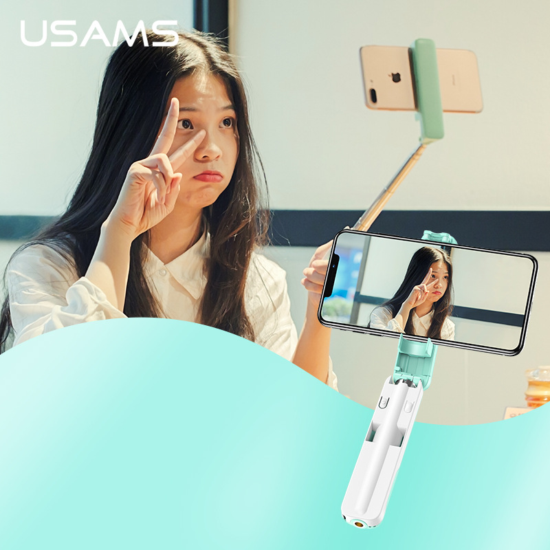 Stick selfie en Alliage d aluminium - Ref 3386518 Image 16