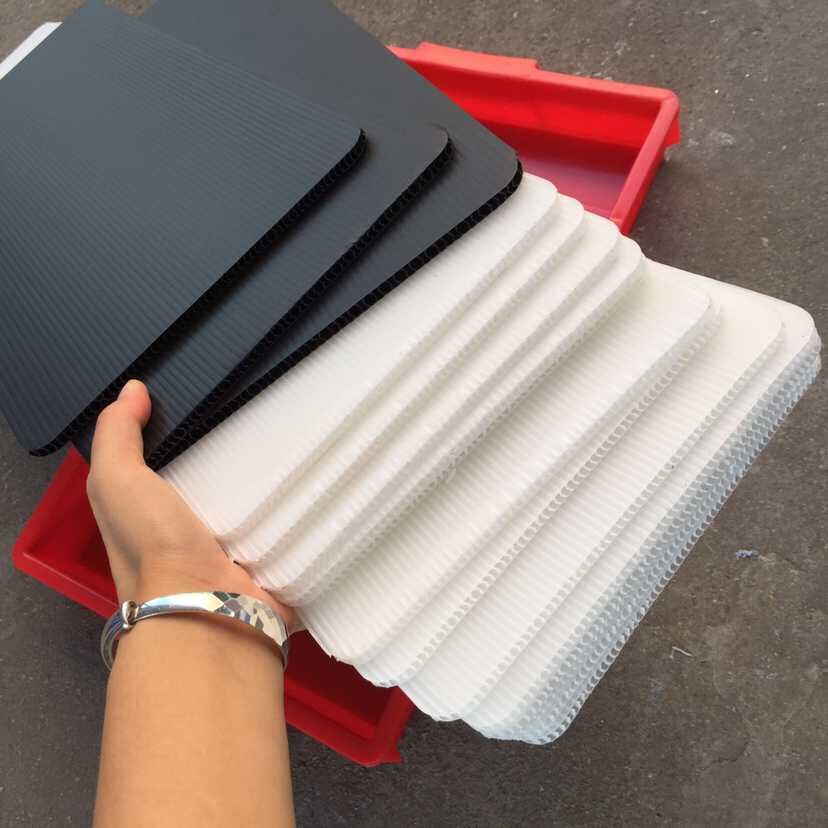 厂家直销广州东莞深圳箱包手袋厂专用蜂巢板 五金汽车垫板 内衬板