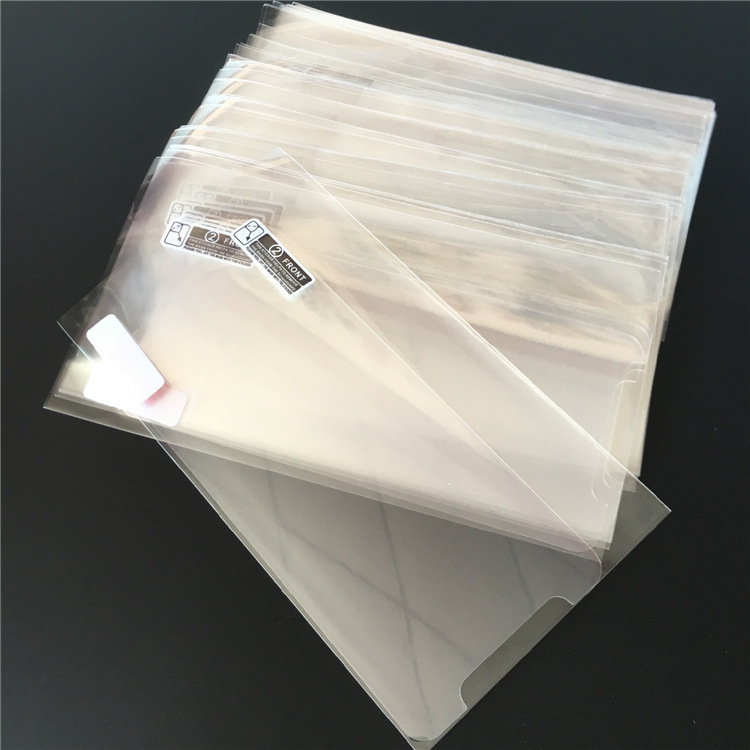 适用于iPhone 16保护膜 苹果14 防爆软膜 iPhoneXS 高清膜赠送膜