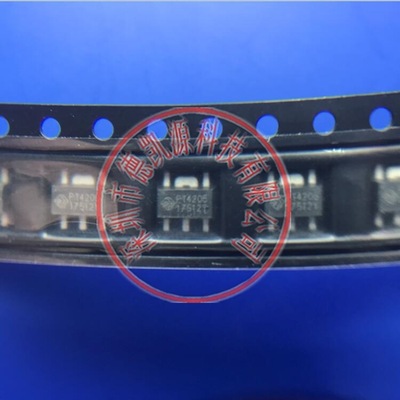 PT4115优势现货供应原装集成电路LED恒流驱动IC PT4115B|ms
