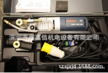 GDB1600WE 批发德国 bosch博世 GDB1600WE 金刚石钻孔机