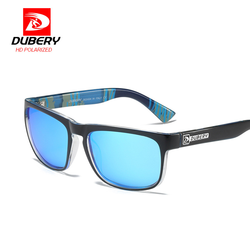 DUBERY