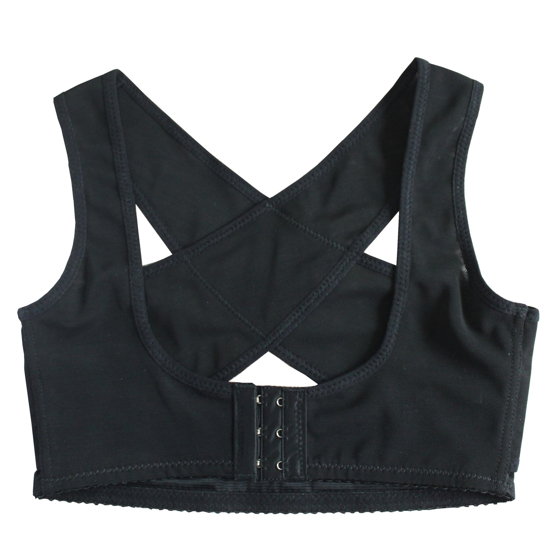 Comfortable Fit