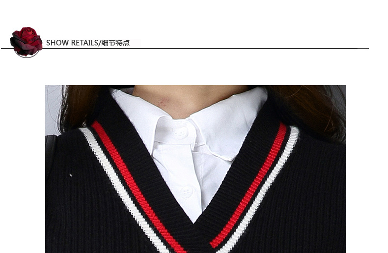 Gilet femme en Tricot - Ref 3318059 Image 27