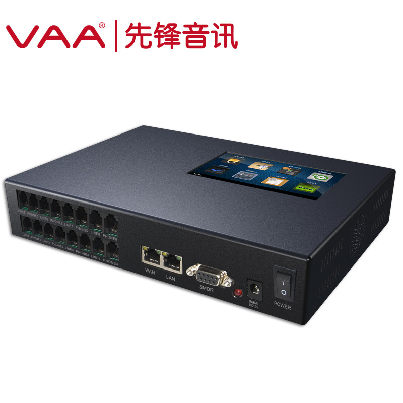 VAA -X516 telephone recording instrument 4 SD card SD card storage…