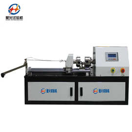 3mm导向扭转测试机 电缆双向扭力测试仪 线缆扭转试验机降价