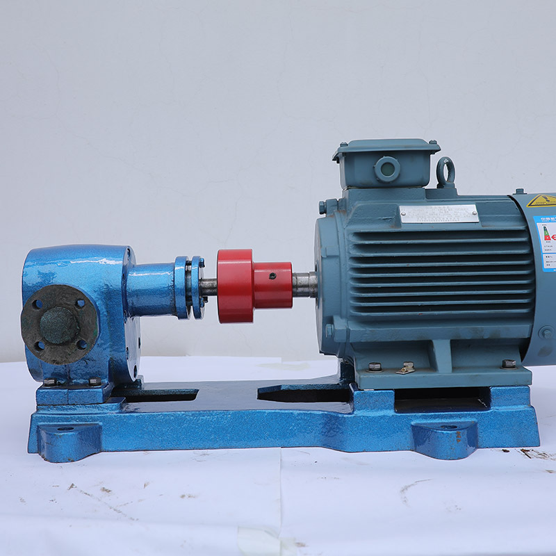 销售"渣油输送泵"-"2CG-2"-河北远东泵业制造有限公司 渣油