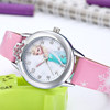 Cartoon belt for leisure, cute children's watch, simple and elegant design