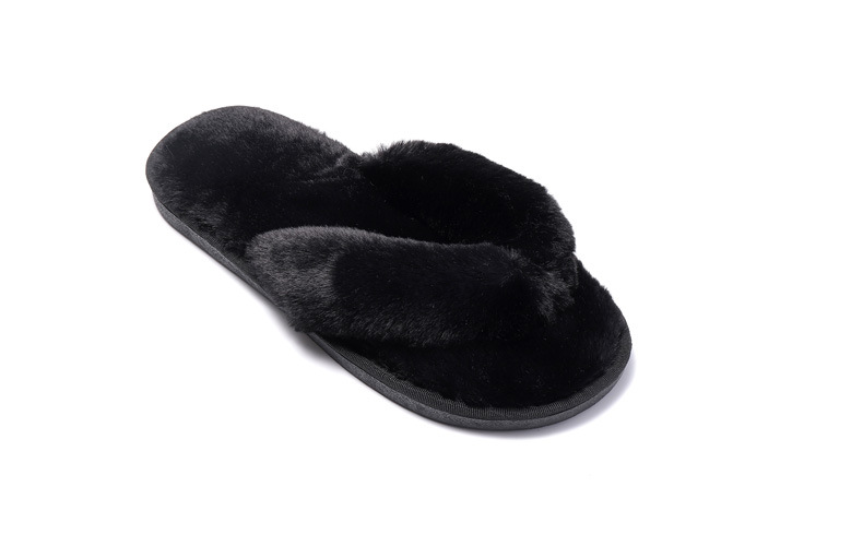 casual cotton slippers  NSPE20078