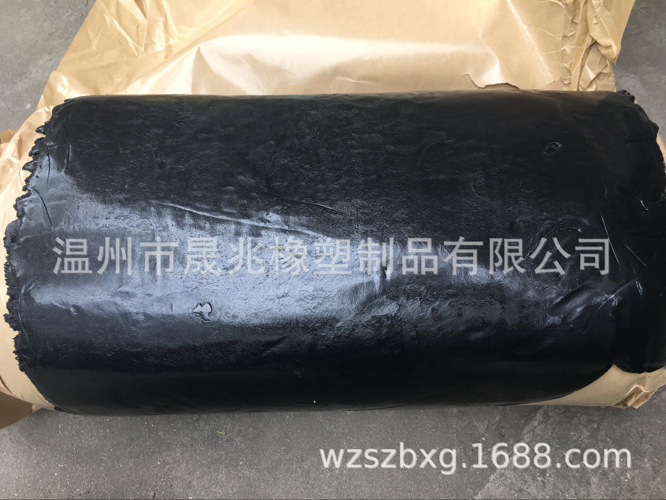 卫生级耐高温EPDM混炼胶 食品级EPDM胶 FDA三元乙丙混炼胶