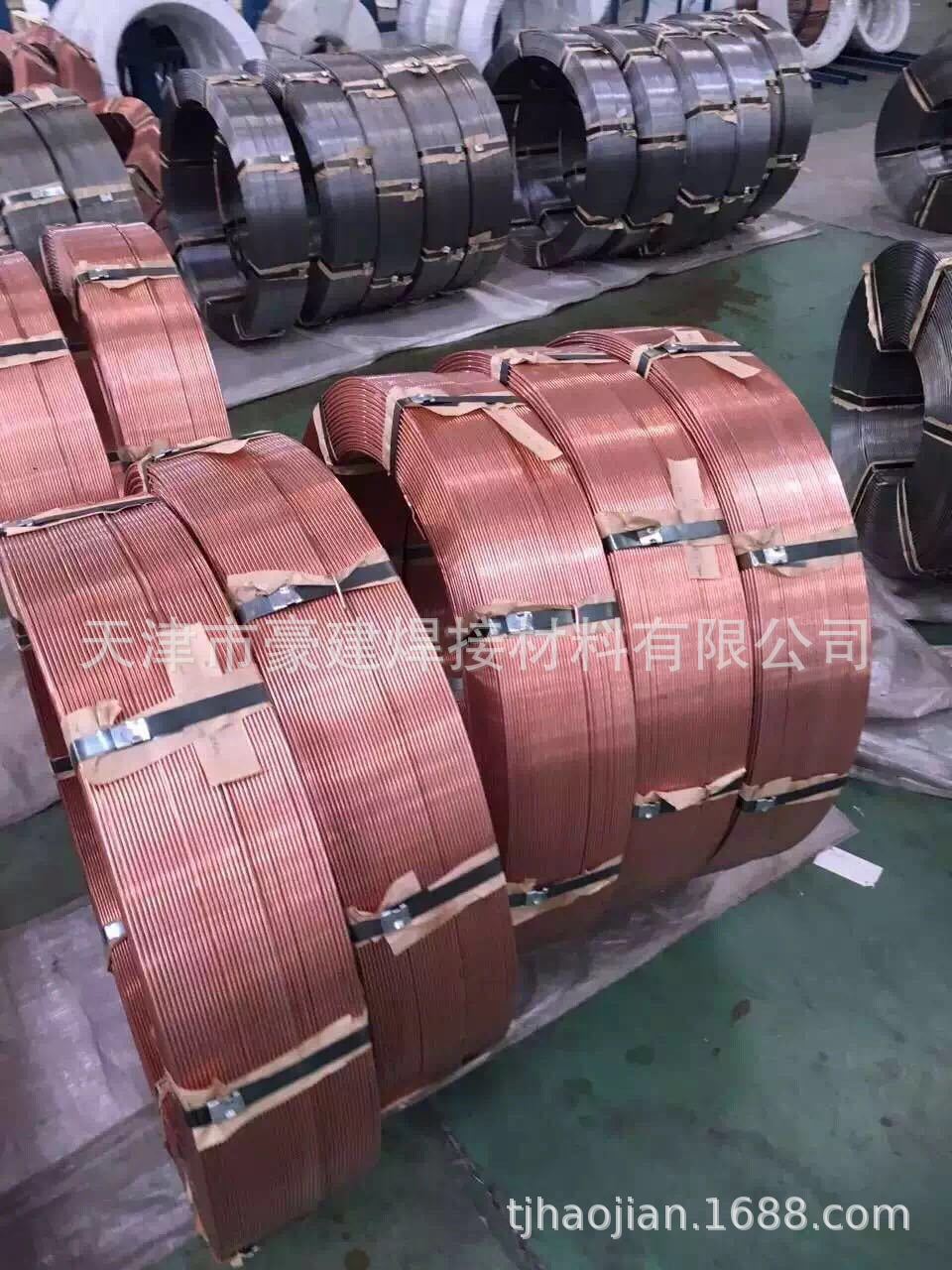 天津埋弧焊丝H08A、H08MnA、H10Mn2 埋弧焊丝H08A Φ3.2