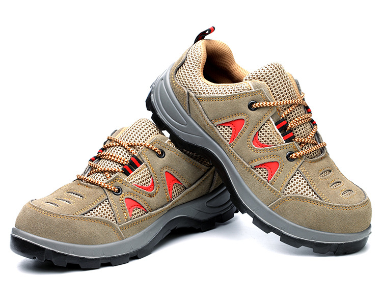 Chaussures de sécurité - Dégâts de perçage - Ref 3405152 Image 30