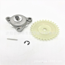 GN125 EN125lәCͱýM X݆ ׎CͱýM