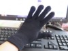 Thin knitted keep warm gloves suitable for men and women, Korean style, wholesale