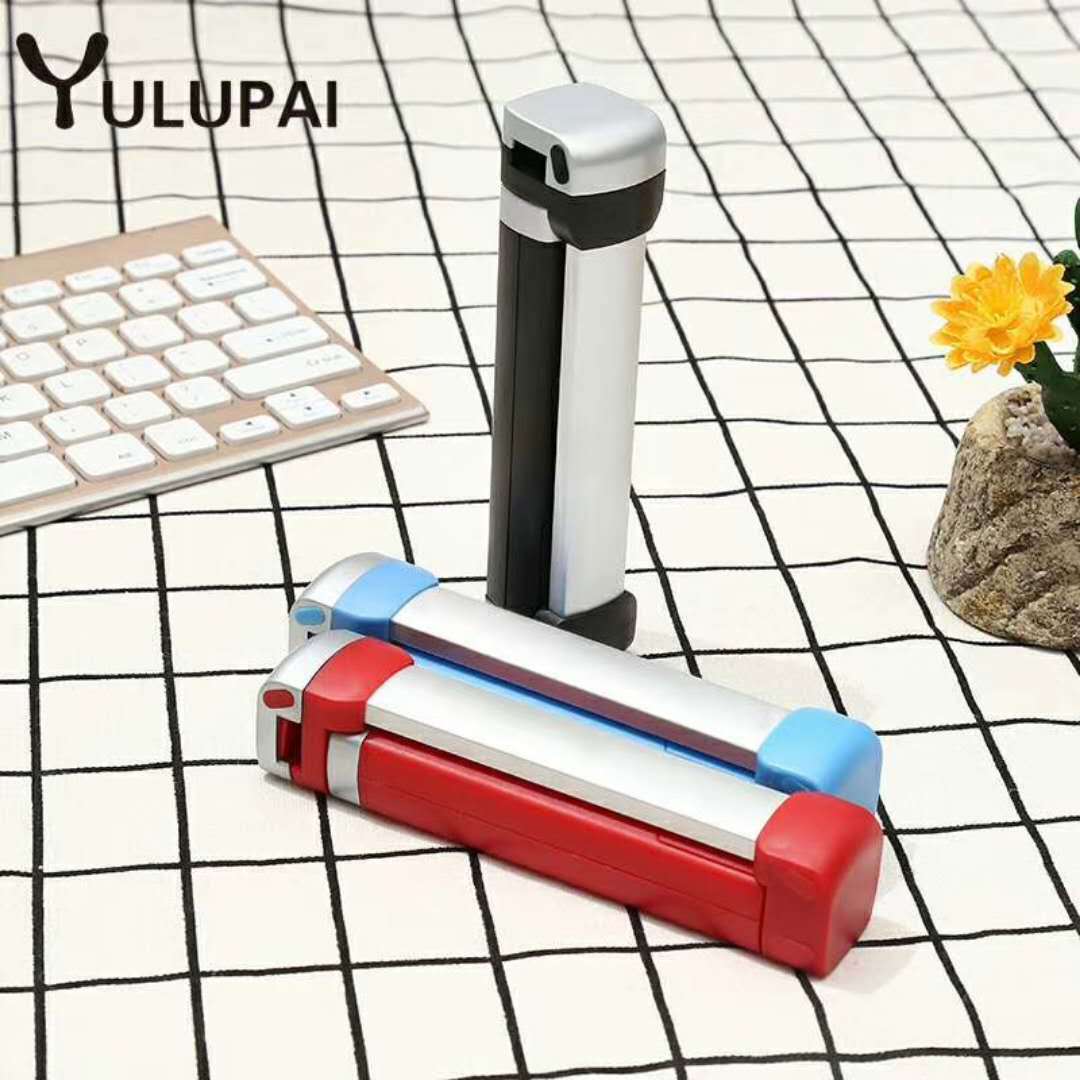 Perche selfie en Acier inoxydable - Ref 3386498 Image 1