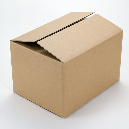 SF Carton No. 123456, Corrugated Special Hard Logistics Carton, Five-Layer Express Box Packaging Paper Box, Manufacturer Wholesale