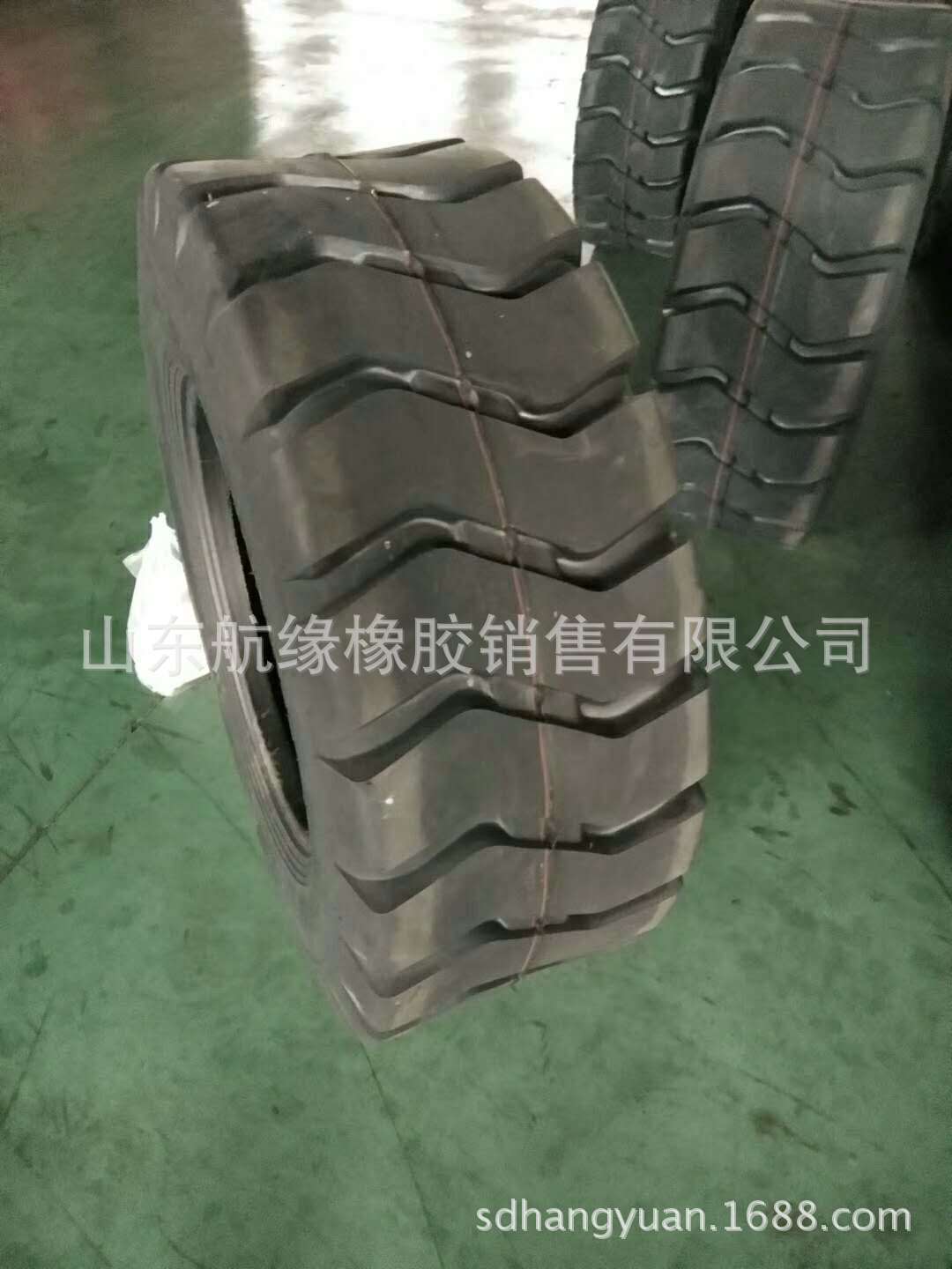 750-16 运输车轮胎 优质矿山轮胎 深花 轻卡货车轮胎 加厚加重型