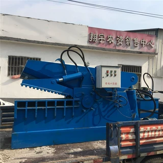 直供金属液压鳄鱼剪边机多功能槽钢角钢剪切机200吨80刀口鳄鱼剪