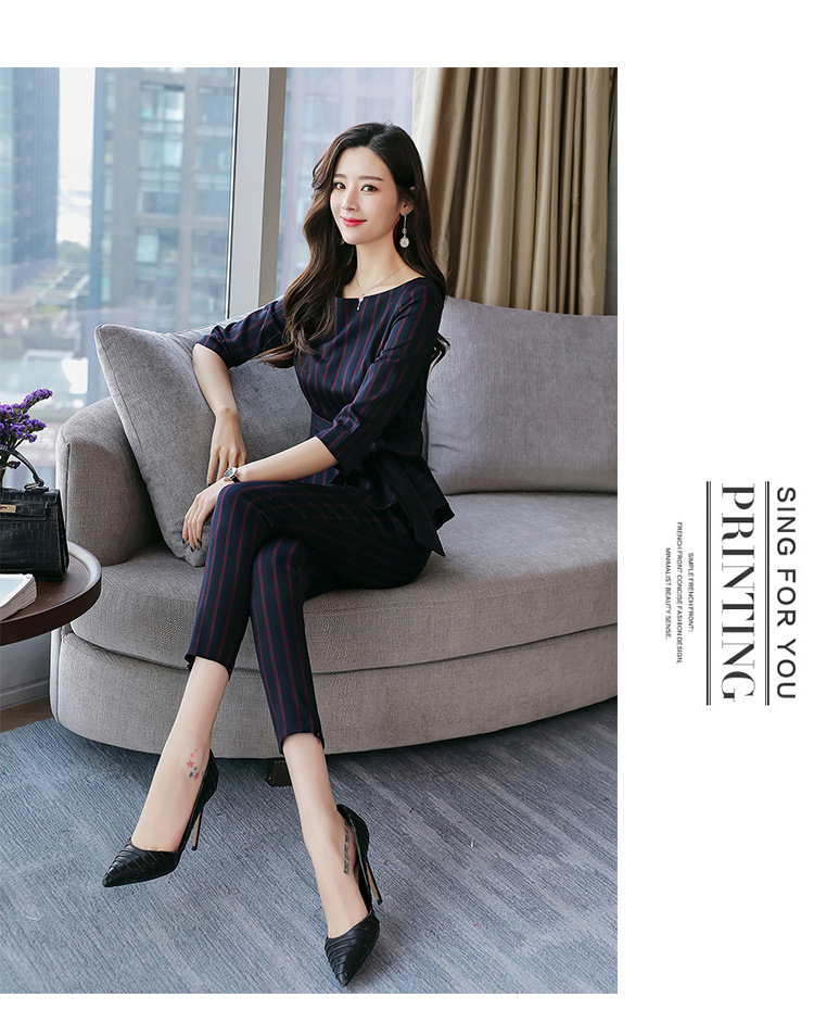 Costume femme en Fibre de polyester - Ref 3335573 Image 13