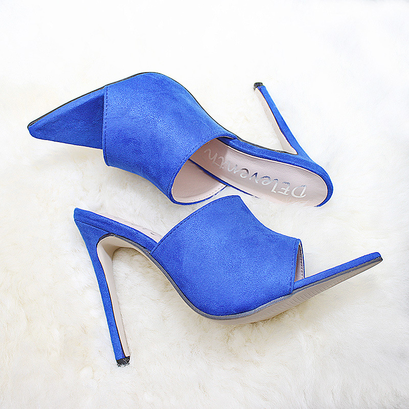 Chaussures été pour femme en PU - Ref 3346181 Image 21