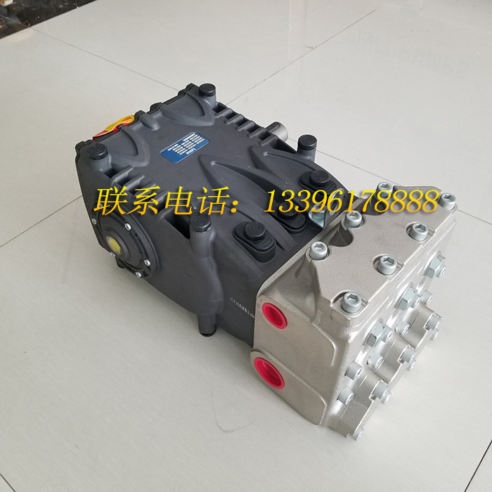 厂家直销德国品孚PINFL高压泵 洗扫车清洗车PF36高压水泵