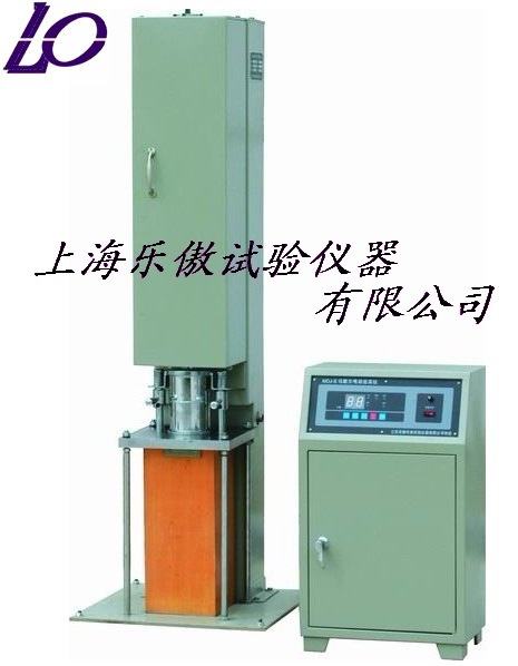 电动马歇尔击实仪，马歇尔击实仪
