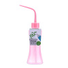 250ml Horticultural Merk Special Watering Artifact Polymage Beats, squeezing pot drops kettle, pouring flowers, Japanese -style watering kettles