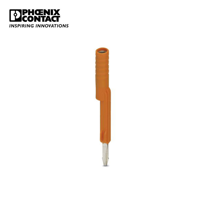 菲尼克斯端子接线端子测试适配器PAI-4-FIXOG