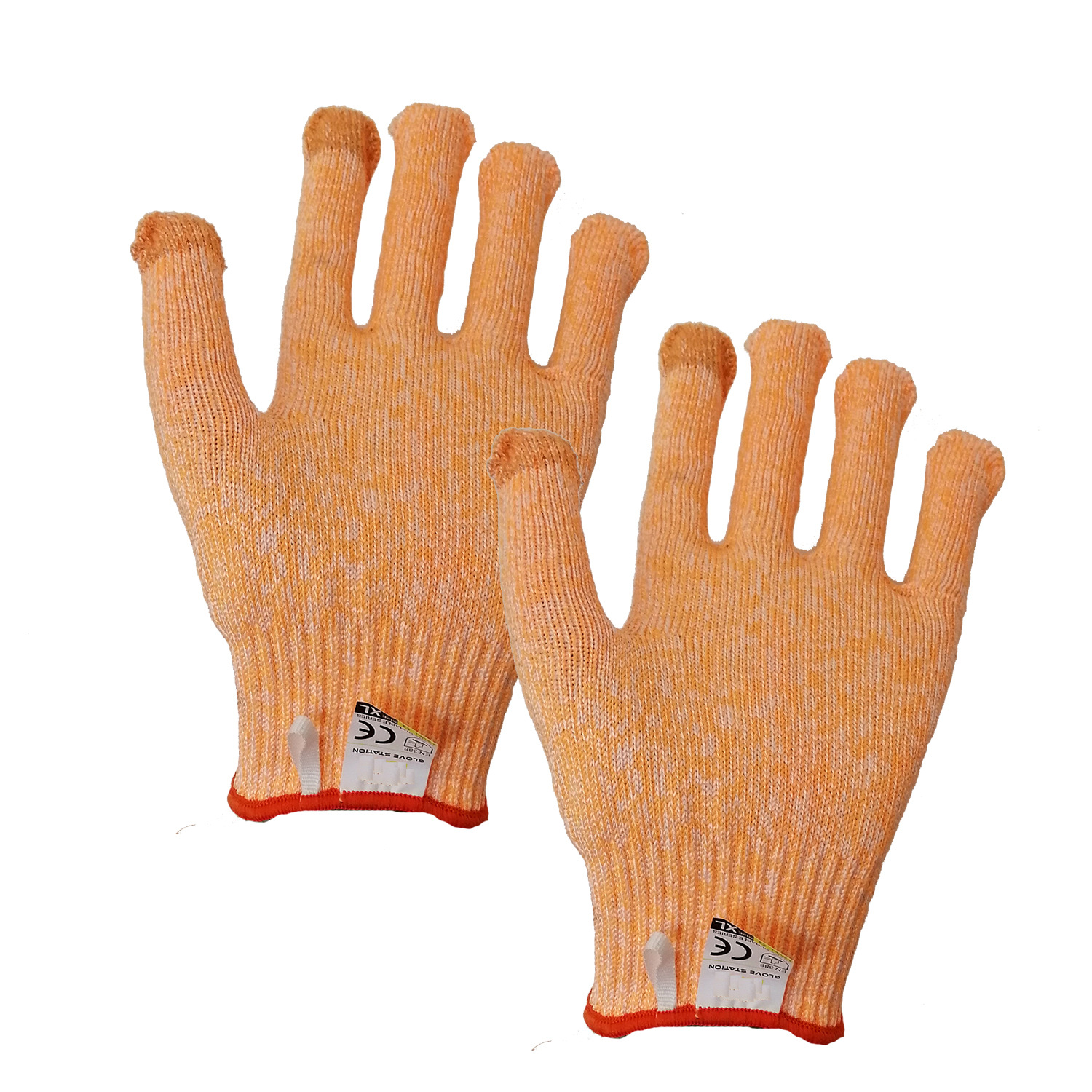 Gants anti coupures - Ref 3404505 Image 3