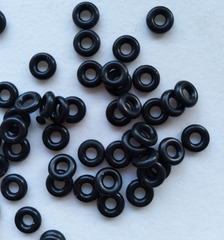 Bulk O-rings Fishing Accessories Pressure Relief Rings Fishing Gear Supplies Rubber Rings Manufacturer Wholesale