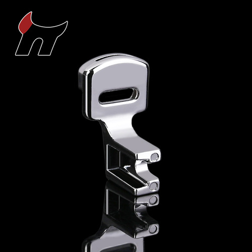 Household sewing machine presser foot, pleating presser foot, pleating presser foot, pleating presser foot, multifunctional sewing machine accessories